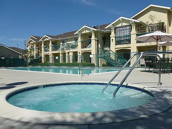 Sylmar Villas Senior Living