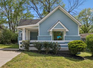 882 W Sharpe Ave, Nashville, TN 37206