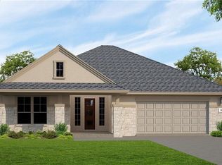 4227 Kingsley Ave, Round Rock, TX 78681