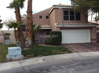 2505 Cove Rd, Las Vegas, NV 89128