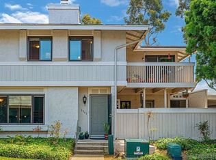 Playmor Terrace West, San Diego, CA 92122