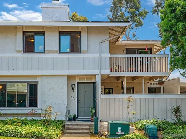 3941 Camino Lindo, San Diego, CA 92122