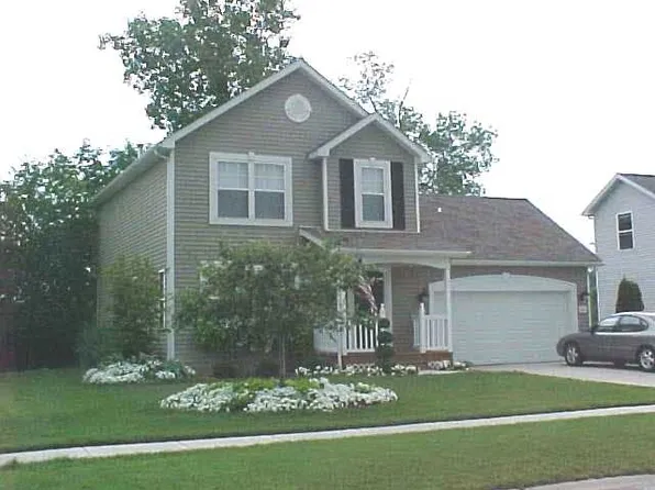 333 Coventry Ln, Mason, MI 48854