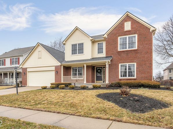 11866 Weathered Edge Dr, Fishers, IN 46038
