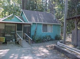 23 Simpson Ranch Rd, Berry Creek, CA 95916