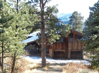 480 Valley Rd, Estes Park, CO 80517