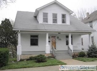 1432 Greenbrier Ave SE, Roanoke, VA 24013
