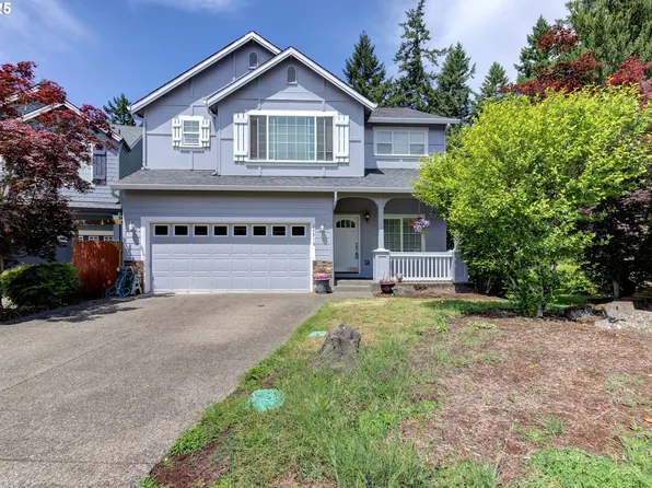 14818 NE 23rd Ave, Vancouver, WA 98686