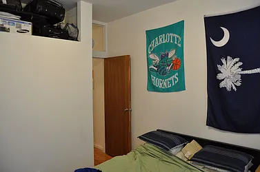 Rented by Sky Management