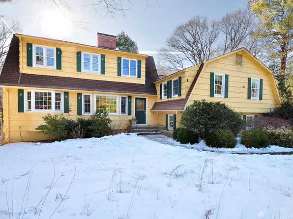 19 Banbury Road, Simsbury, CT 06092