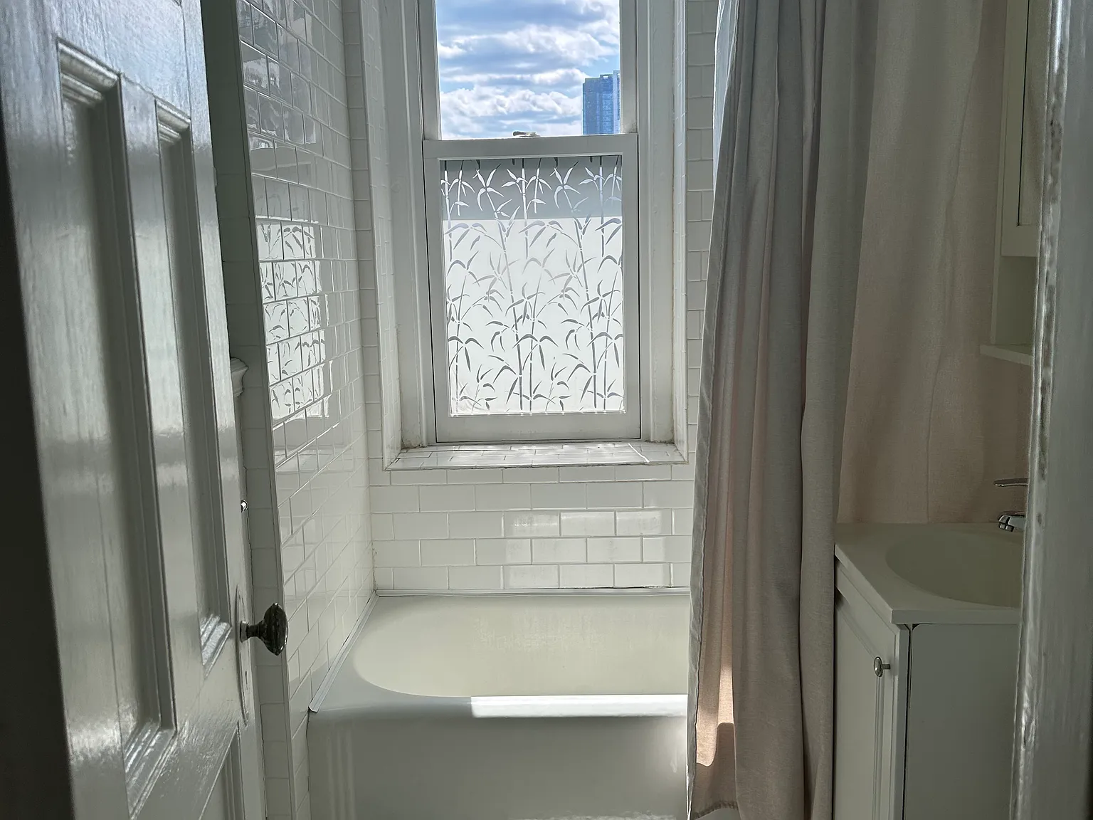 1 bed, 540 sqft, $2,700 — Photo 4