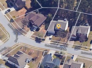 3038 Redwood Grove Park, Snellville, GA