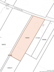 21069 FM1303 tract 1 LOT P-17B, Elmendorf, TX, 78112