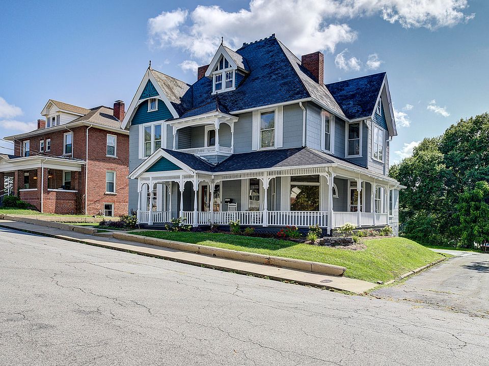 518 Alabama St, Bristol, TN 37620 MLS 9955026 Zillow