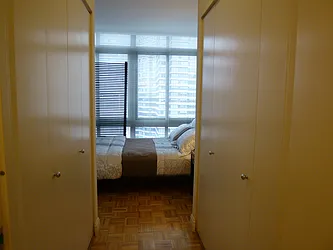 Rented by Carnegie Hill Place