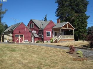 51385 SW Haven Ln, Scappoose, OR 97056