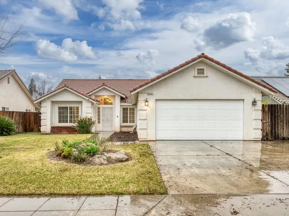 3433 Cambria Avenue, Madera, CA 93637