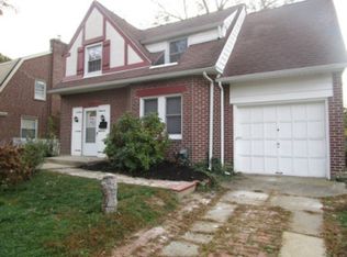 432 Walnut Ave, Horsham, PA 19044