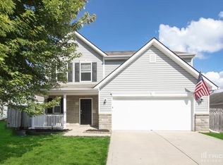 4351 Raintree Rd, Indianapolis, IN 46234