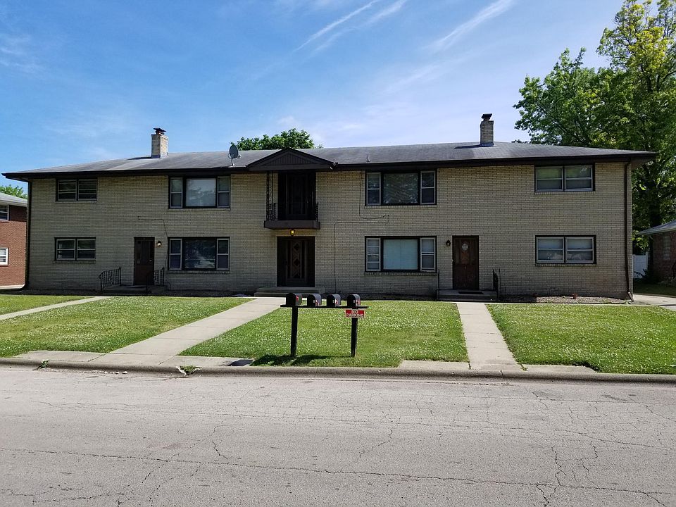 1st image of 5921 Garrett Ln #2