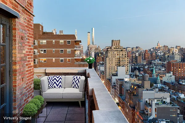 Sold by Halstead Real Estate | media 10