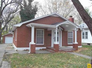 1620 S Park Ave, Sedalia, MO 65301