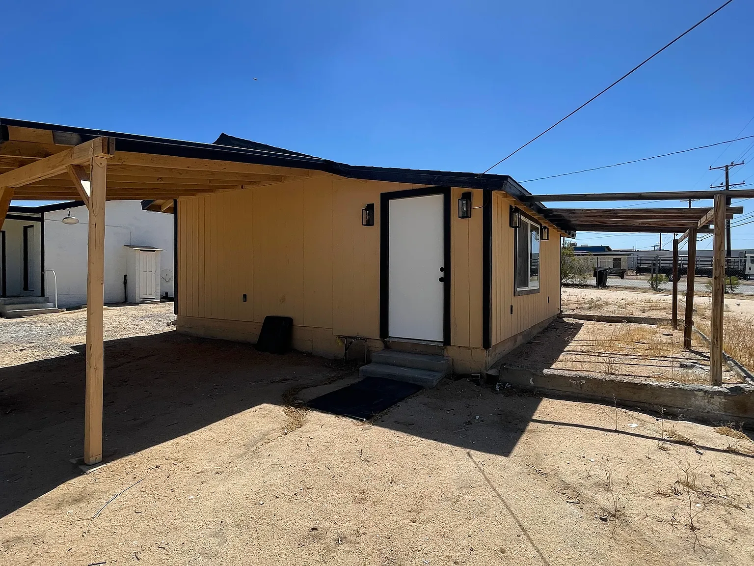 3 bed, 1450 sqft, $2,500 — Photo 4