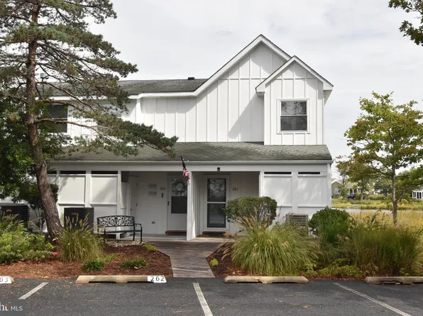 38298 Hummingbird Ln Unit 261, Selbyville, DE 19975