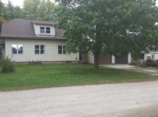 211 N Harrison St, Thompson, IA 50478