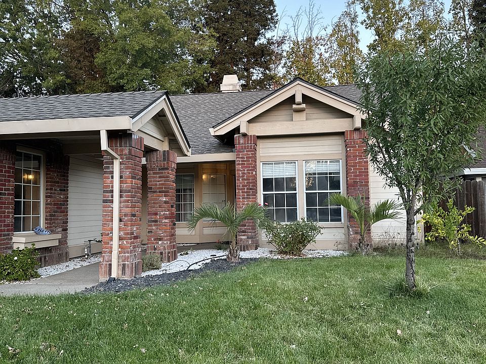 Front of the House