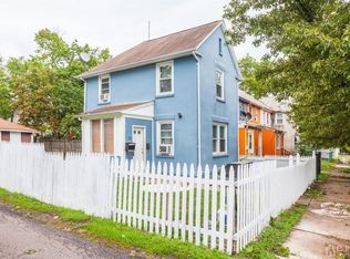 15 Quentin Ave, New Brunswick, NJ 08901