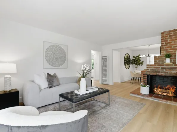 13004 Paseo Presada, Saratoga, CA 95070