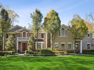 19 Ferndale Rd, Chatham, NJ 07928