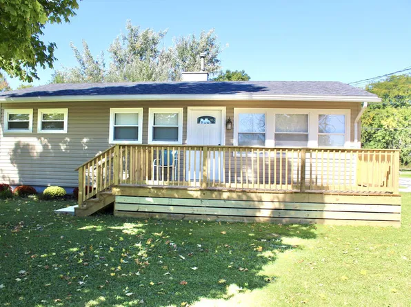 1420 Baehr St, Galion, OH 44833