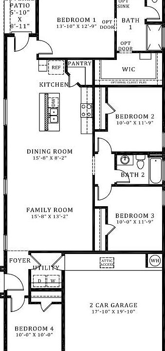 2nd image of 10805 Caresso Loop SW