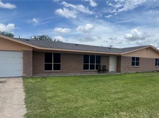 805 W Schunior St, Edinburg, TX 78541