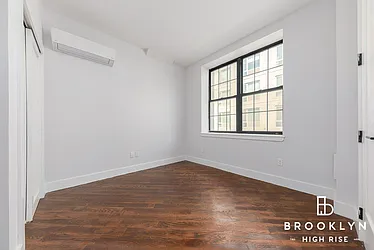 Rented by Brooklyn High Rise LLC