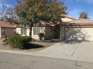 3949 E Packard Ave, Kingman, AZ 86409