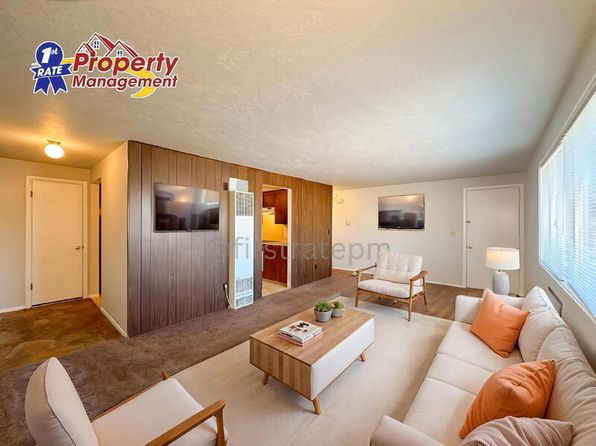 5575 W Franklin Rd APT 9