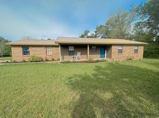 7528 S County Road 81 Rd, Gordon, AL 36343