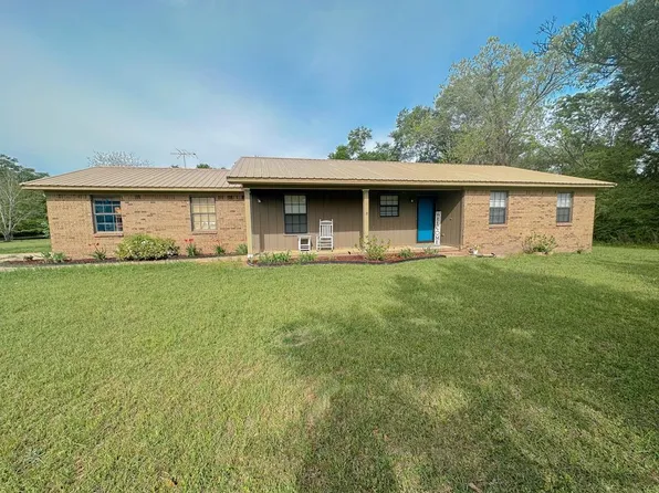 7528 S County Road 81 Rd, Gordon, AL 36343