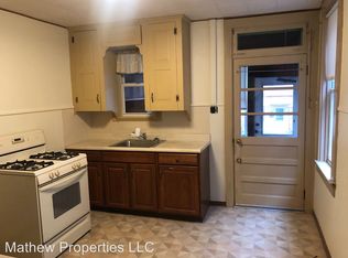 127 Nevin St, Lancaster, PA 17603