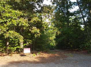 0 Forest Dr, Robbins, NC 27325