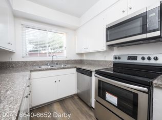 6640 Darby Ave #5207, Reseda, CA 91335