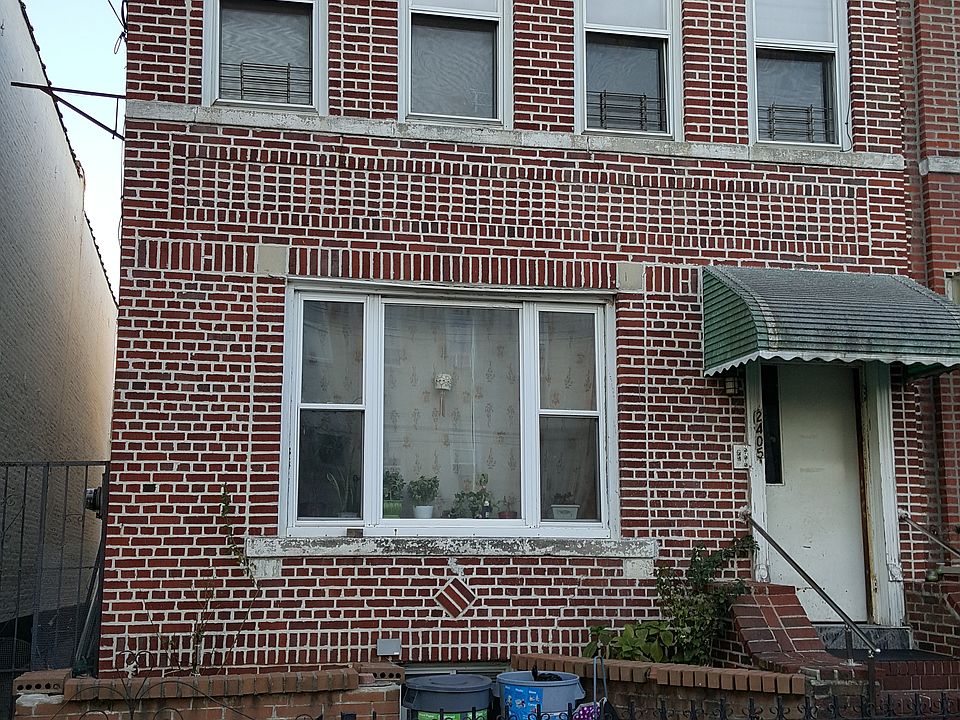 2nd image of 2405 Benson Ave #A