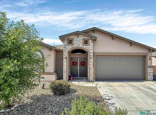 5322 W Big Red Rd, Hobbs, NM 88240