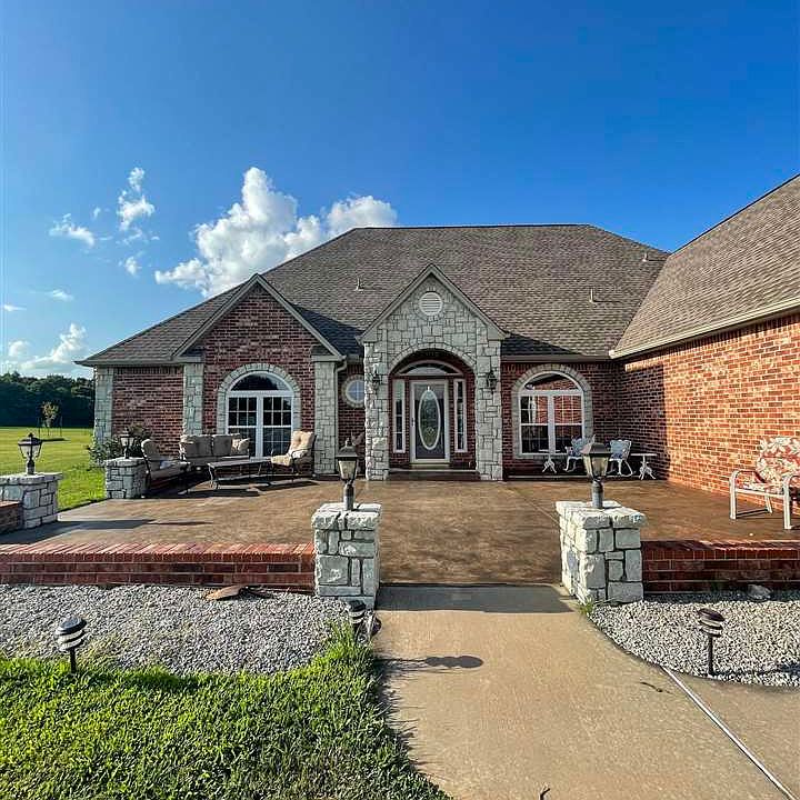 349412 E 840th Rd, Kendrick, OK 74079 Zillow