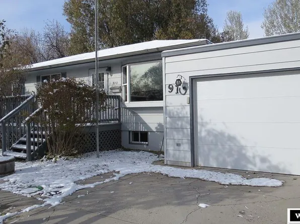 910 E Pershing Ave, Riverton, WY 82501