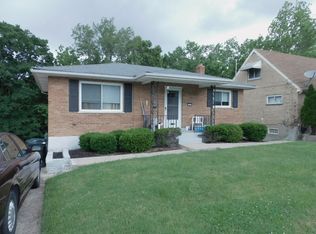 1655 Atson Ln, Cincinnati, OH 45205