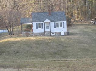 Pot Rock Rd, Woodlawn, VA 24381